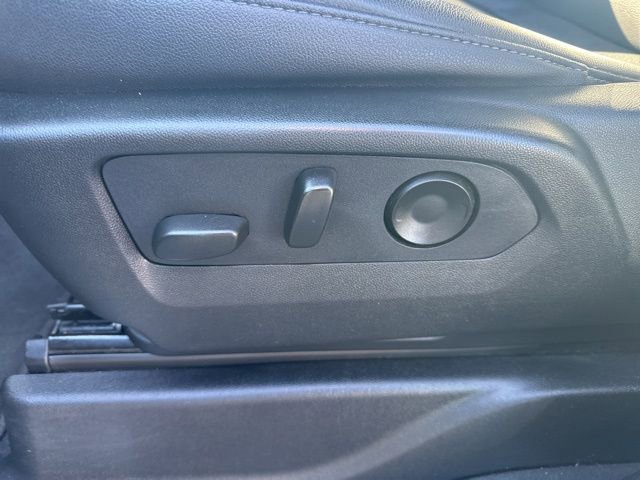 Used 2024 Chevrolet Tahoe LT image 16