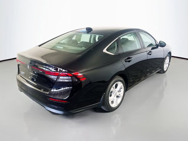 Used 2025 Honda Accord LX image 8