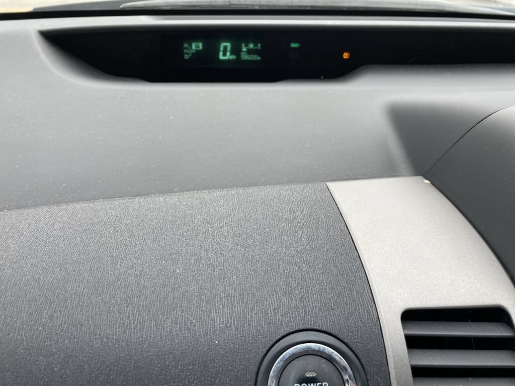 Used 2007 Toyota Prius FWD image 17