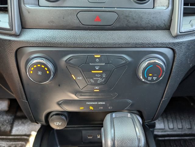 Used 2022 Ford Ranger XL image 22