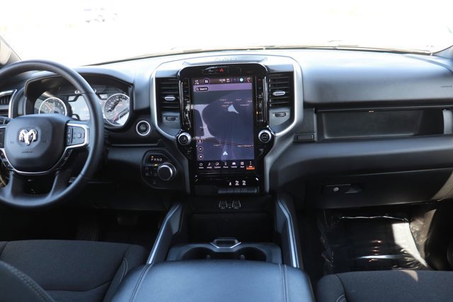 Used 2025 RAM 1500 Big Horn image 14