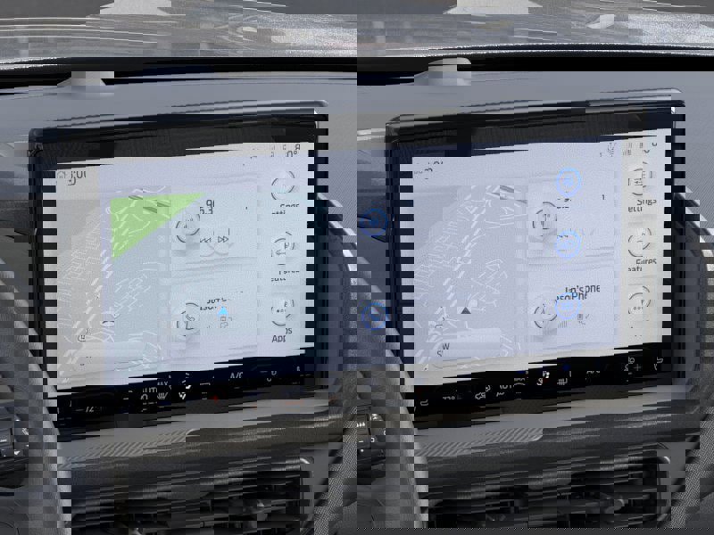 New 2026 Ford Bronco Sport Big Bend w/ Convenience Package image 14