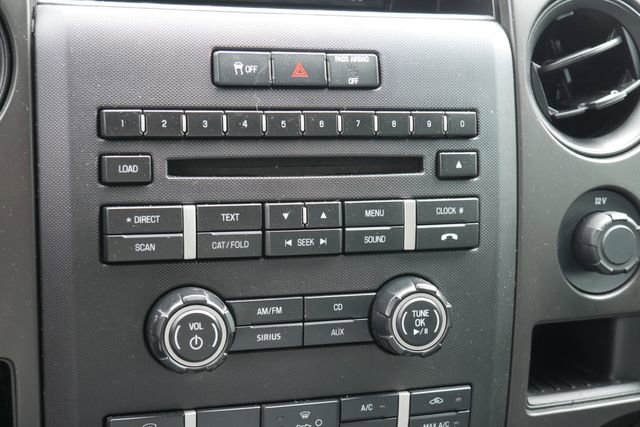 Used 2013 Ford F150 STX w/ Mid Equipment Group AWD/4WD image 20