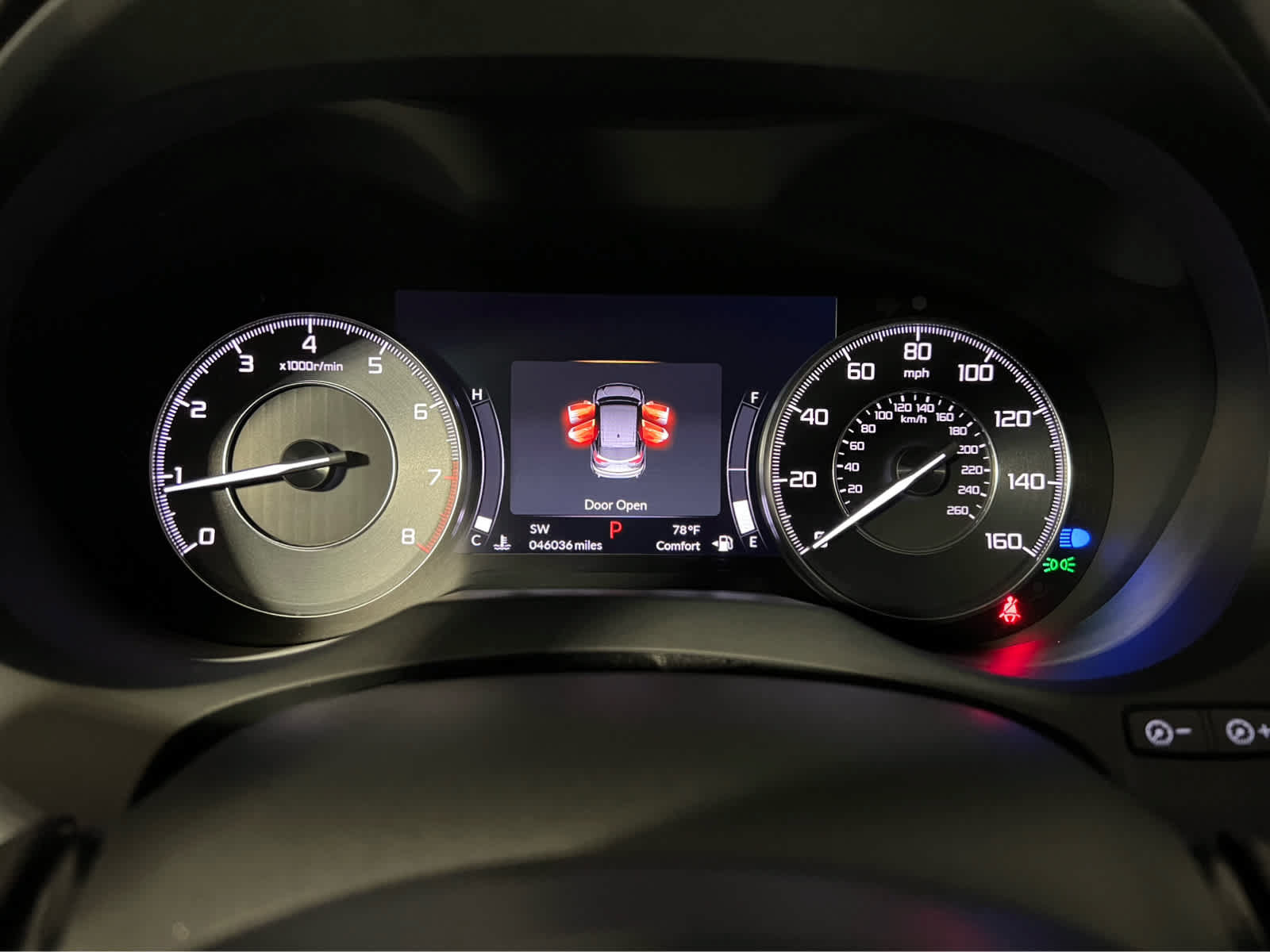 Certified 2020 Acura RDX w/ Technology Package AWD/4WD image 18