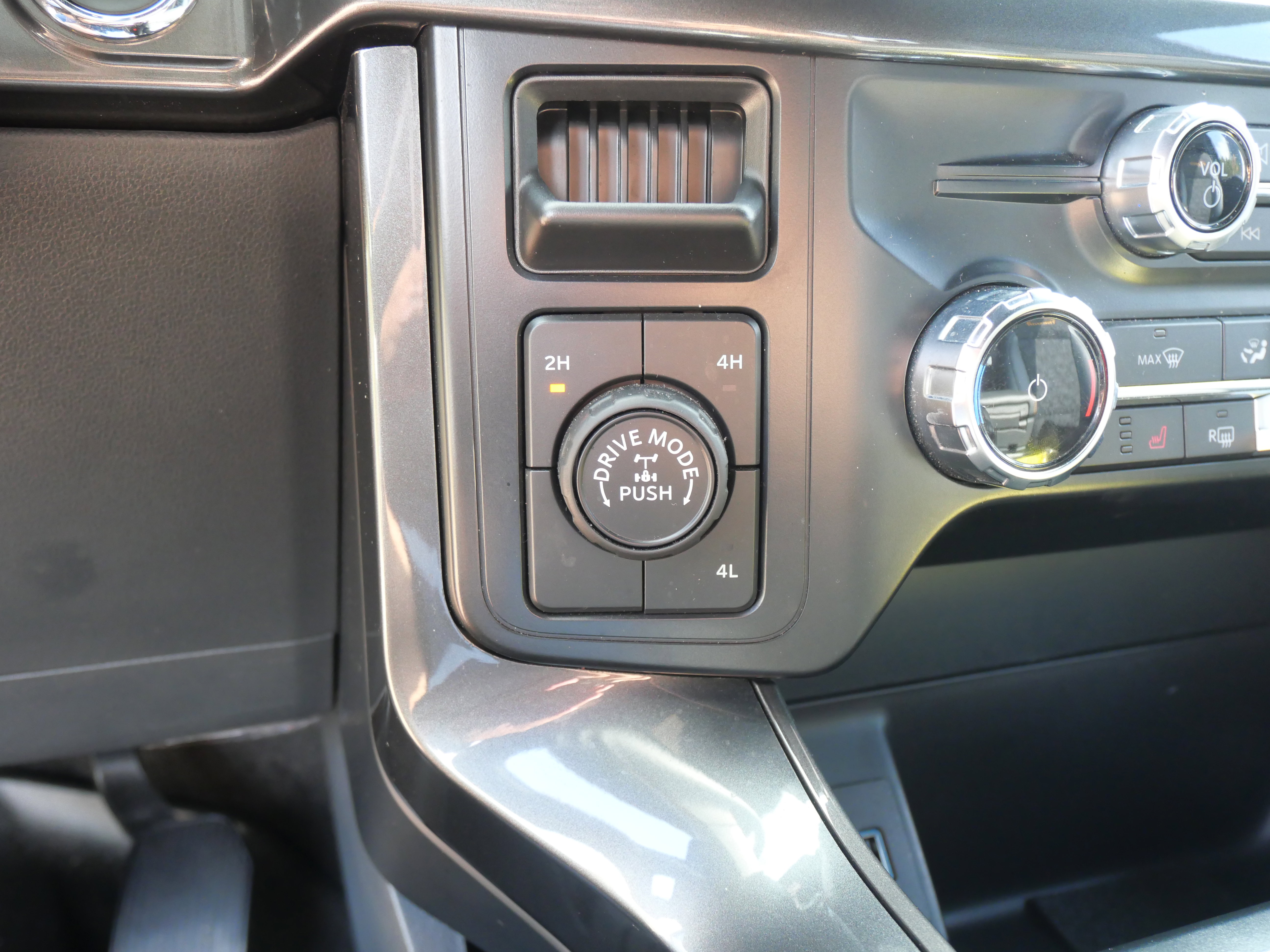 Used 2023 Ford F150 Tremor image 32