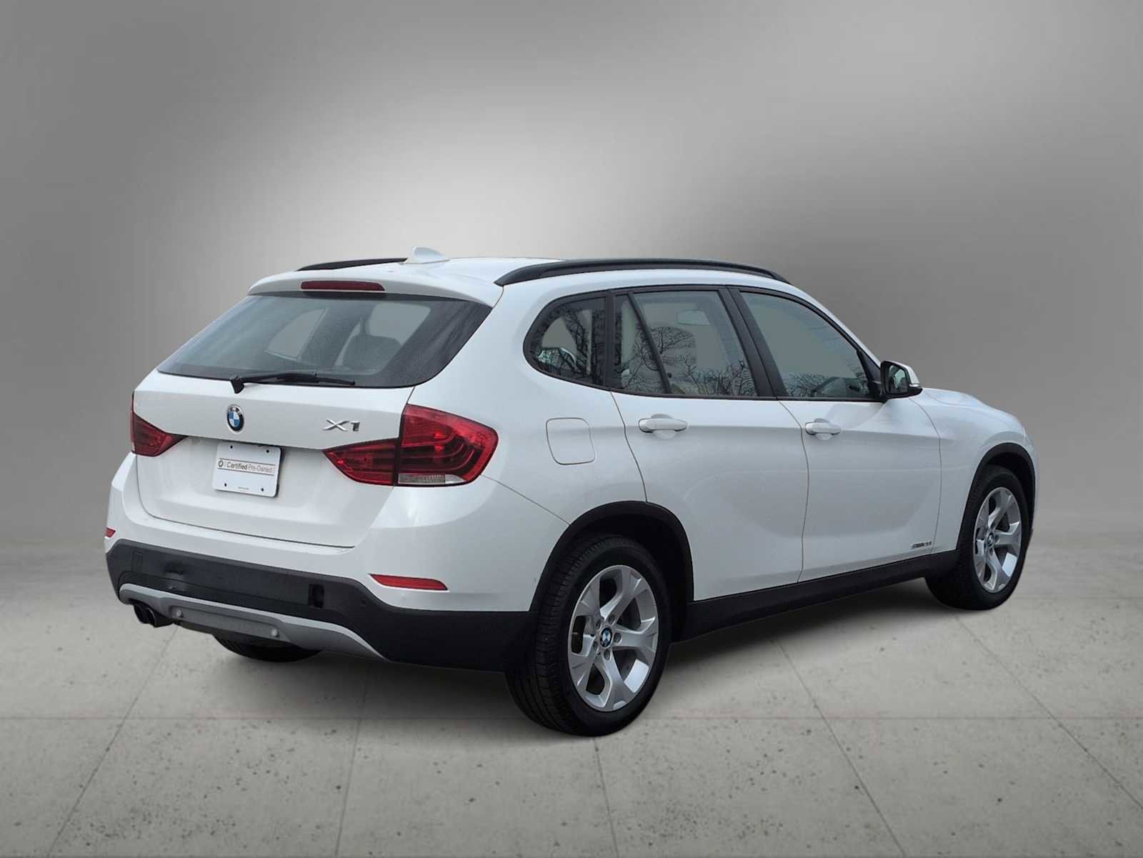 Used 2013 BMW X1 sDrive28i image 8