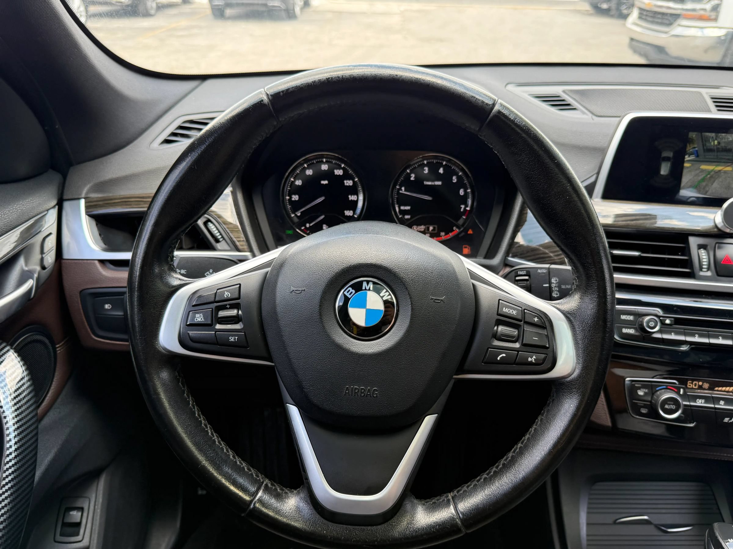 Used 2018 BMW X1 xDrive28i w/ Convenience Package AWD/4WD image 17