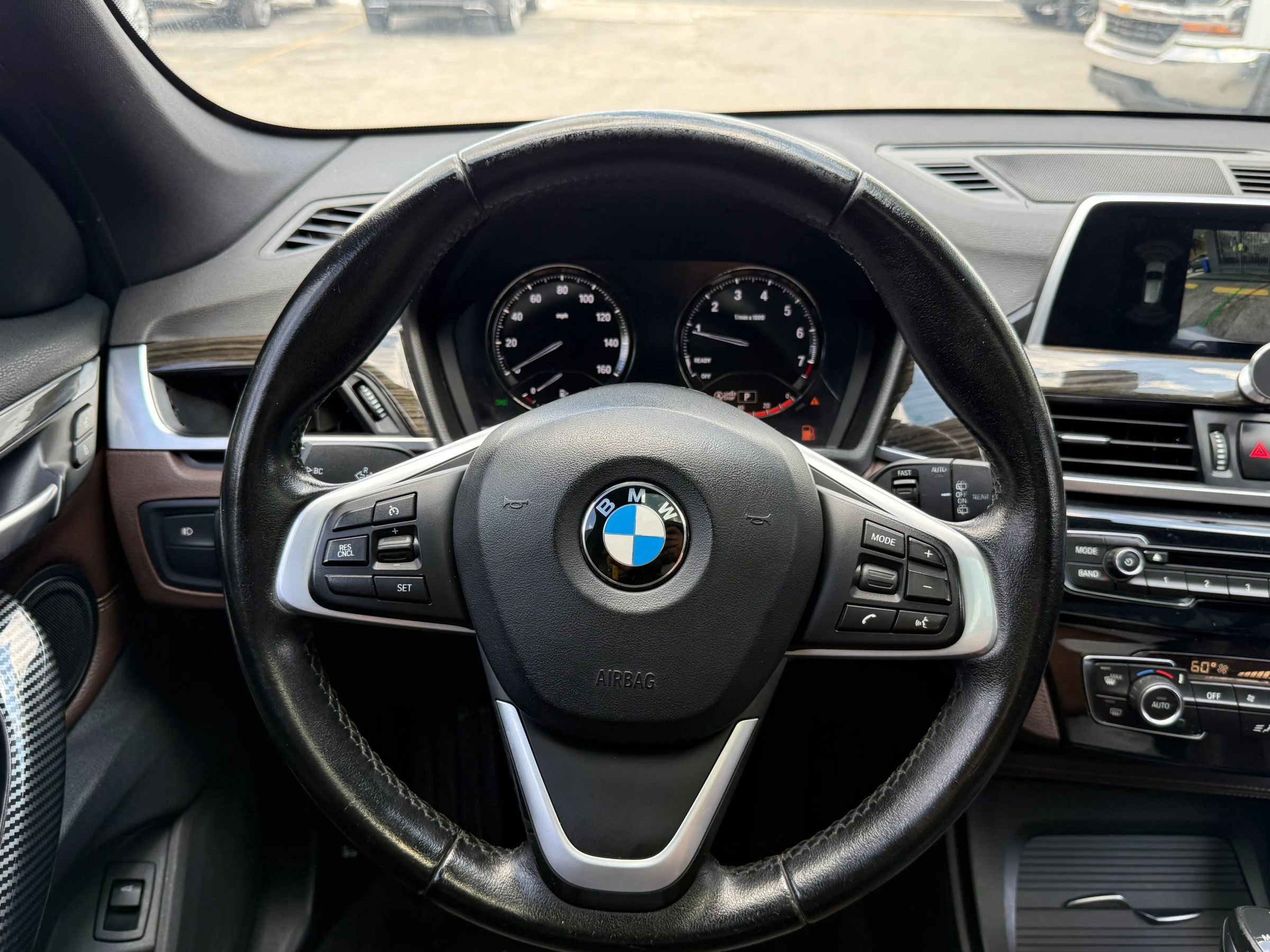 Used 2018 BMW X1 xDrive28i w/ Convenience Package image 17