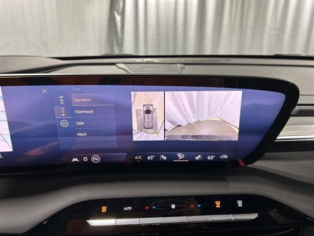 New 2026 Buick Enclave Preferred w/ Power Package image 31