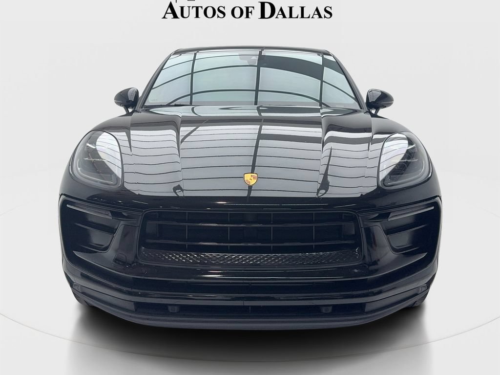Used 2022 Porsche Macan AWD/4WD image 5
