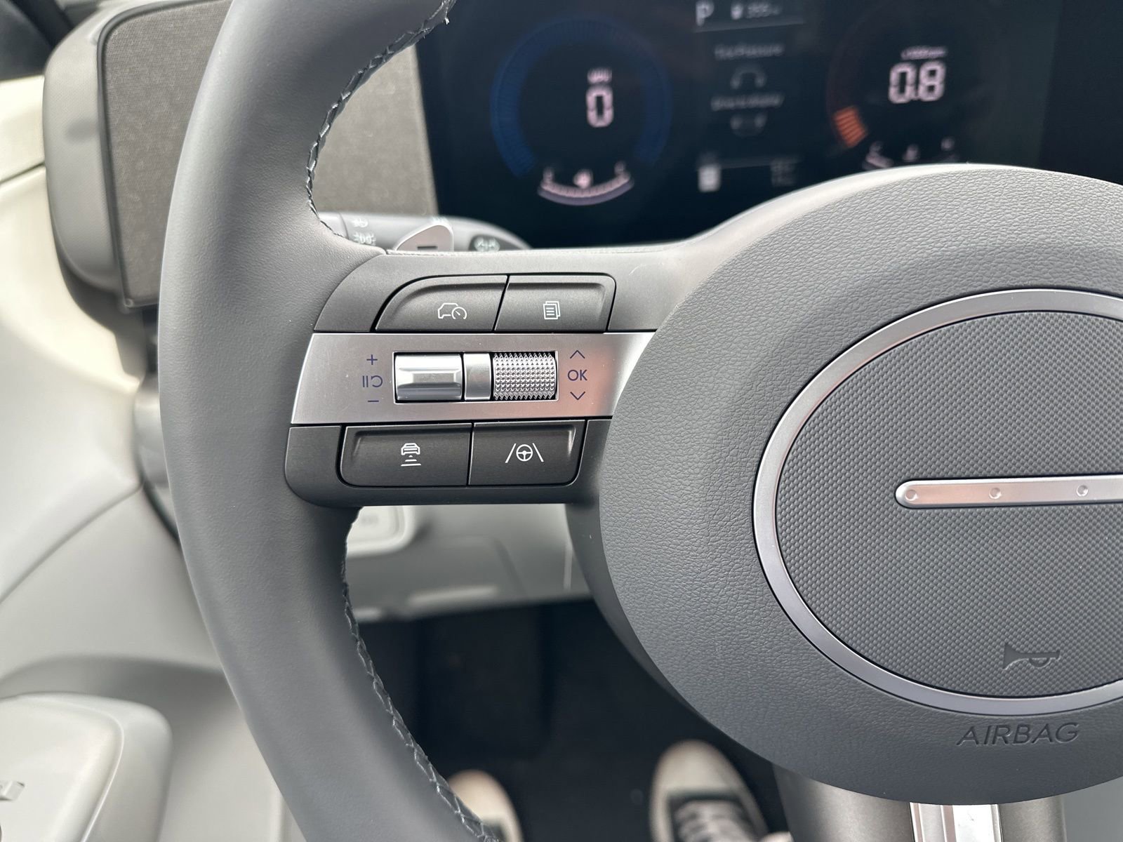 New 2026 Hyundai Kona SEL Premium AWD/4WD image 41