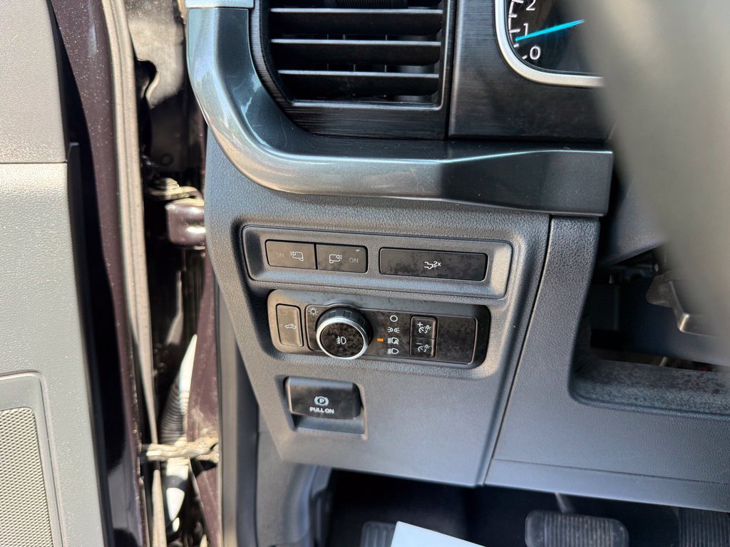 Used 2023 Ford F150 XLT w/ Equipment Group 302A High AWD/4WD image 14