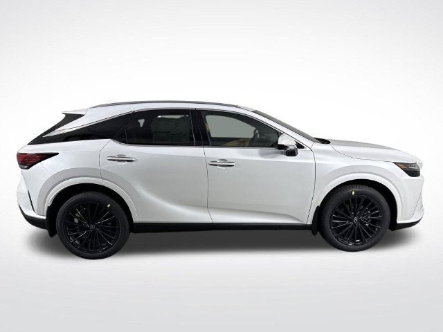 New 2026 Lexus RX 350 Premium AWD/4WD image 37