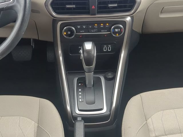 Certified 2019 Ford EcoSport SE w/ SE Convenience Package AWD/4WD image 19