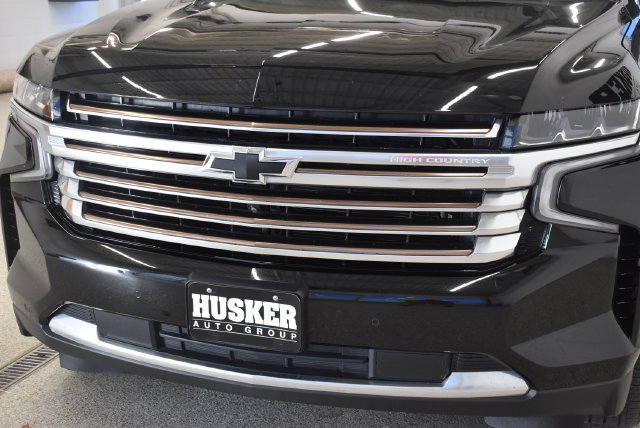 Used 2023 Chevrolet Tahoe High Country w/ LPO, Illumination Package AWD/4WD image 14