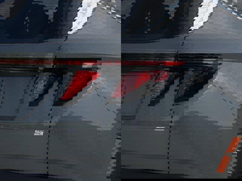 New 2026 Hyundai Tucson SEL image 10