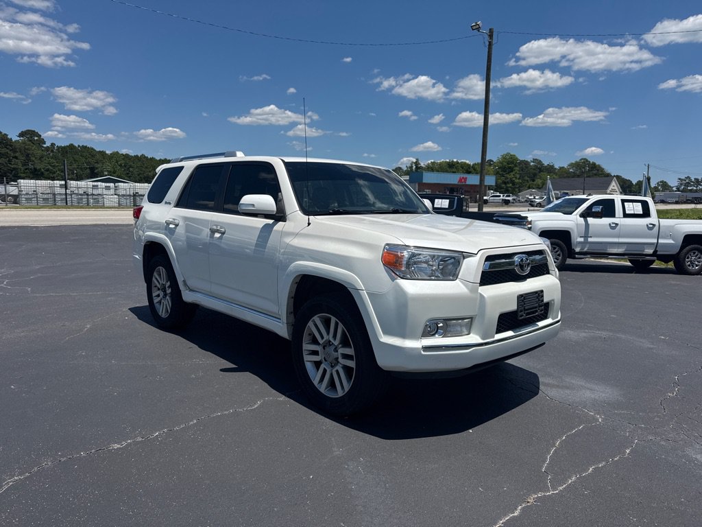 Used 2010 Toyota 4Runner 2WD image 7