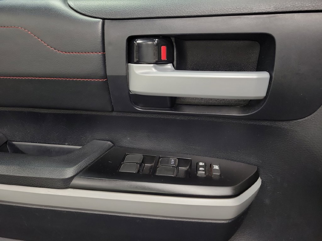 Used 2019 Toyota Tundra TRD Pro AWD/4WD image 34
