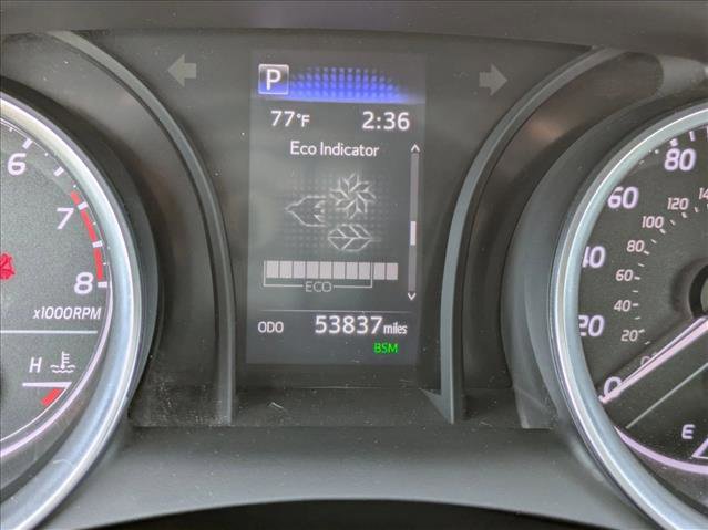 Used 2024 Toyota Camry LE w/ Cold Weather Package image 11