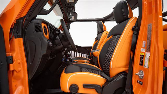 Used 2025 Jeep Gladiator Sport image 40