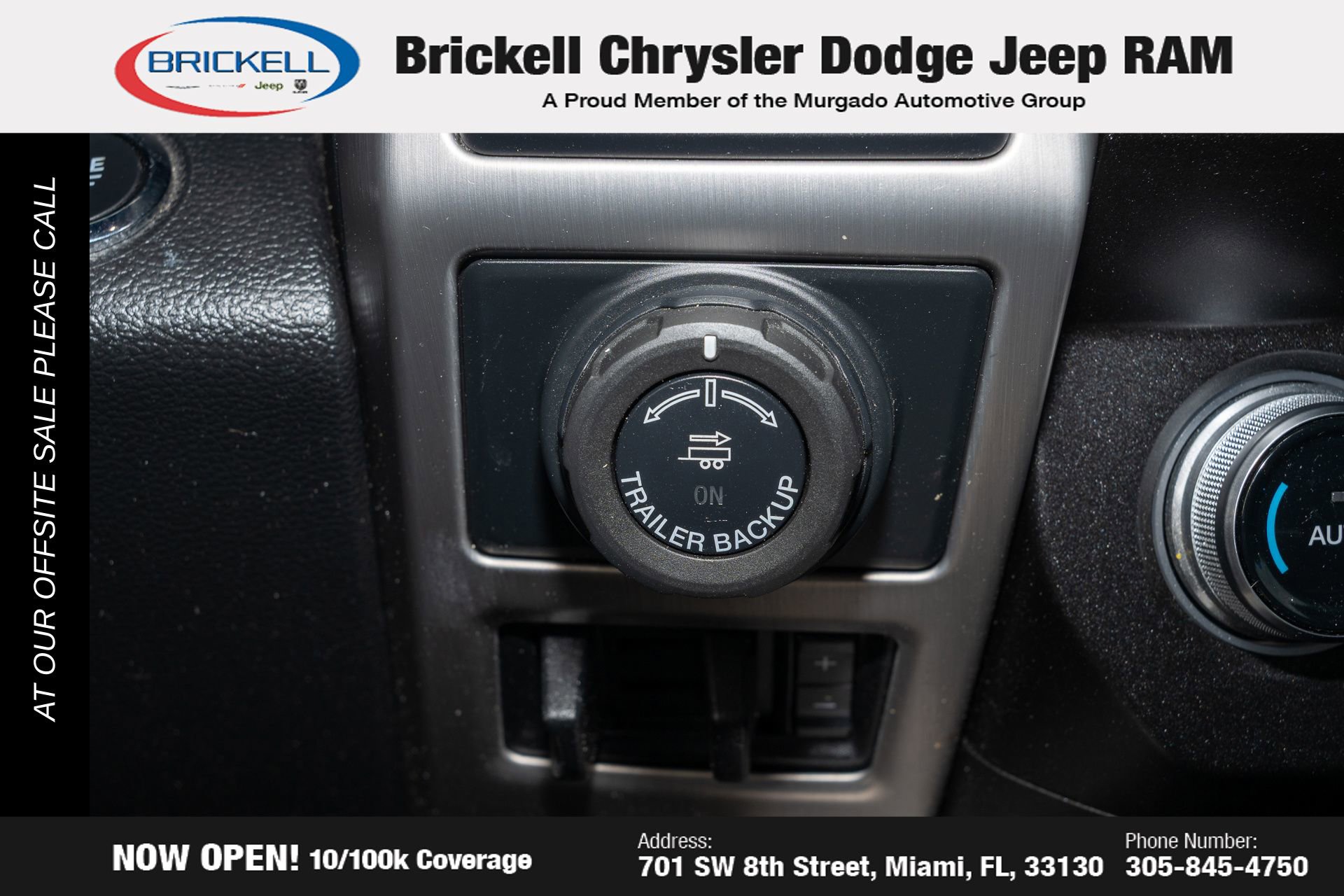 Used 2020 Ford F150 Platinum w/ Equipment Group 701A Luxury image 25