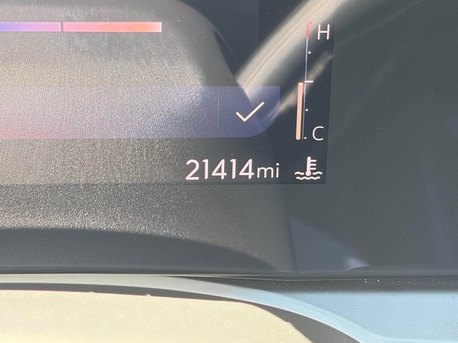 Used 2025 Buick Envista Sport Touring FWD image 39