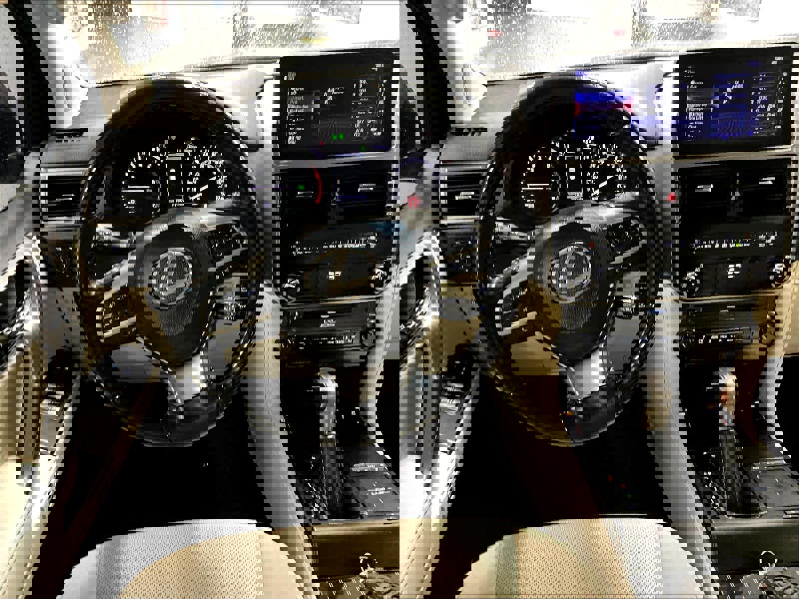 Used 2022 Lexus GX 460 Premium image 17