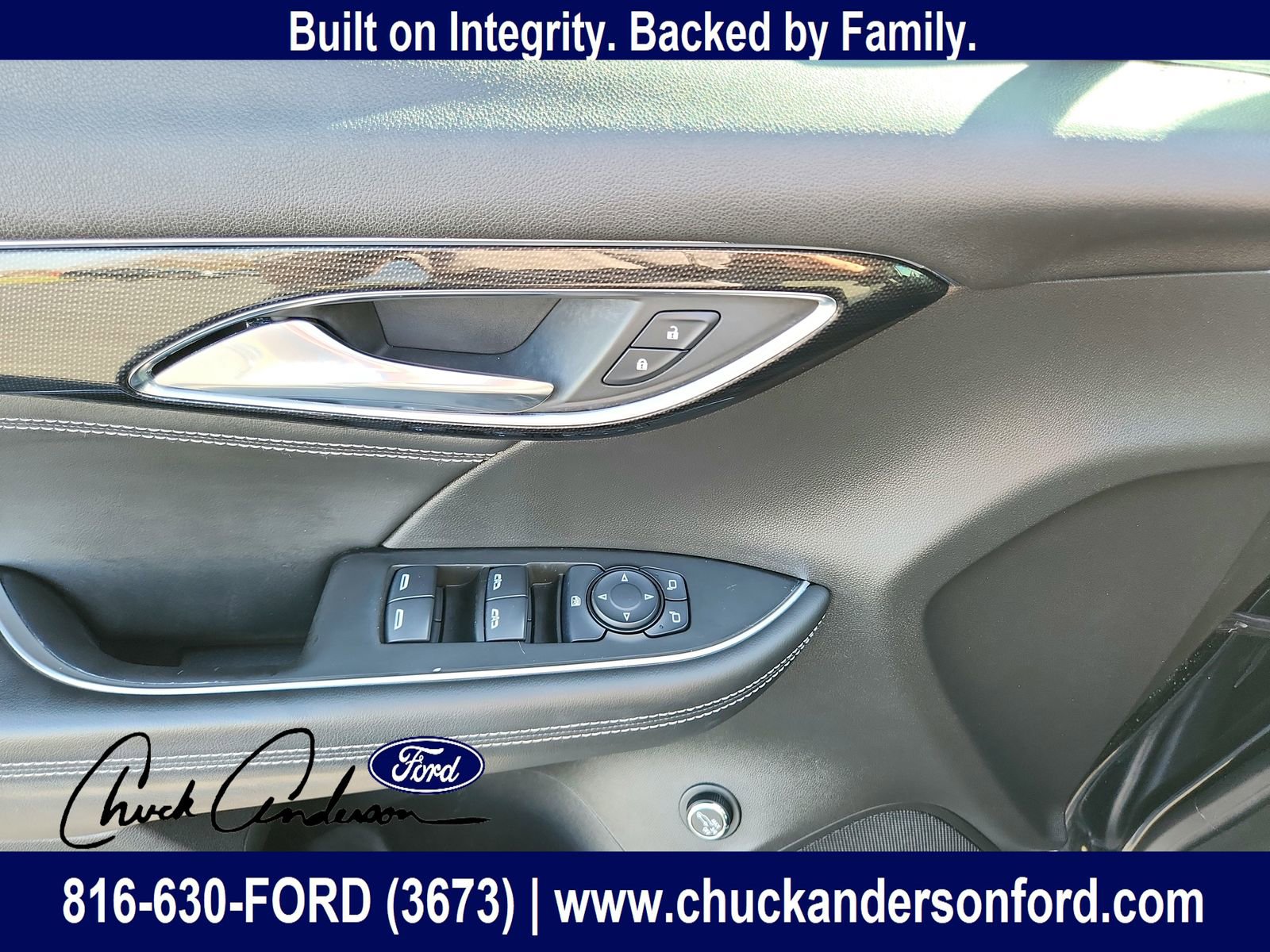Used 2021 Buick Envision Preferred FWD image 20