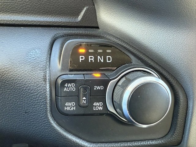 Used 2020 RAM 1500 Big Horn image 36