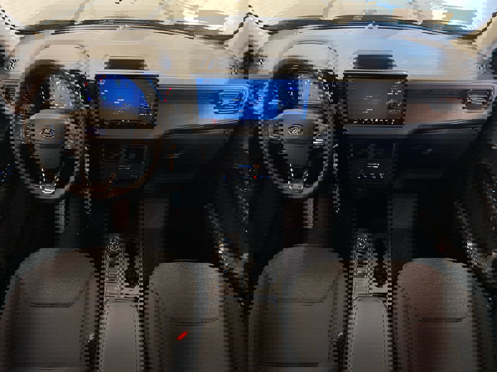 New 2026 Ford Maverick XL w/ 4K Tow Package image 17