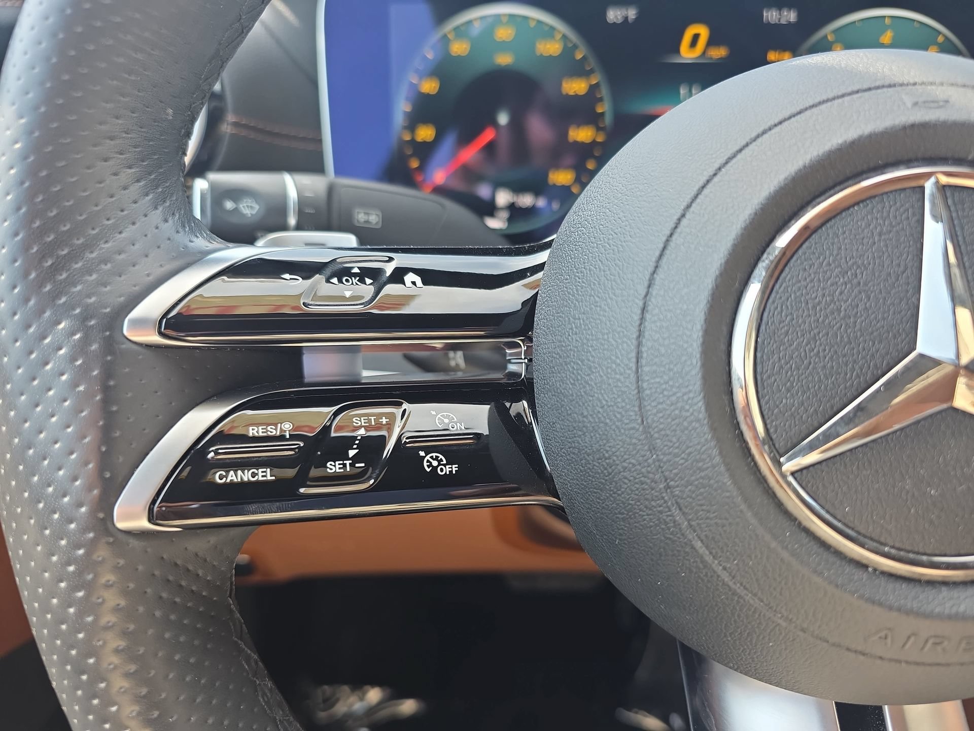 Certified 2023 Mercedes-Benz E 450 Cabriolet image 17