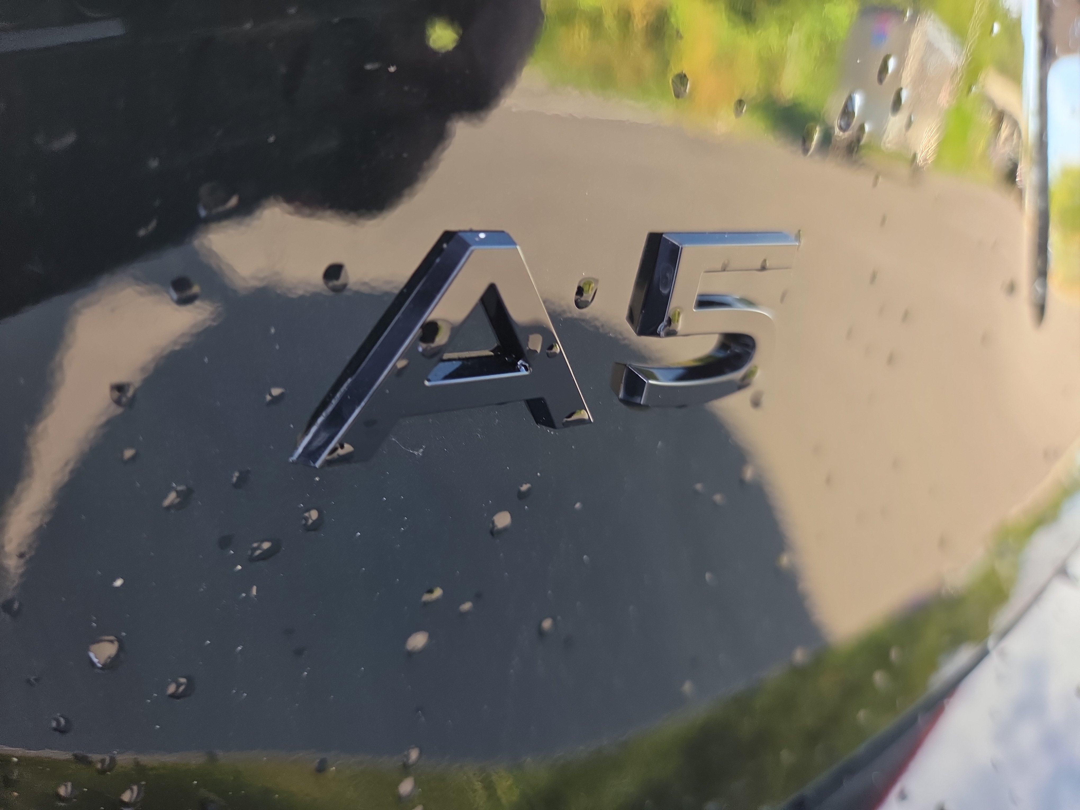 New 2026 Audi A5 Premium Plus AWD/4WD image 35