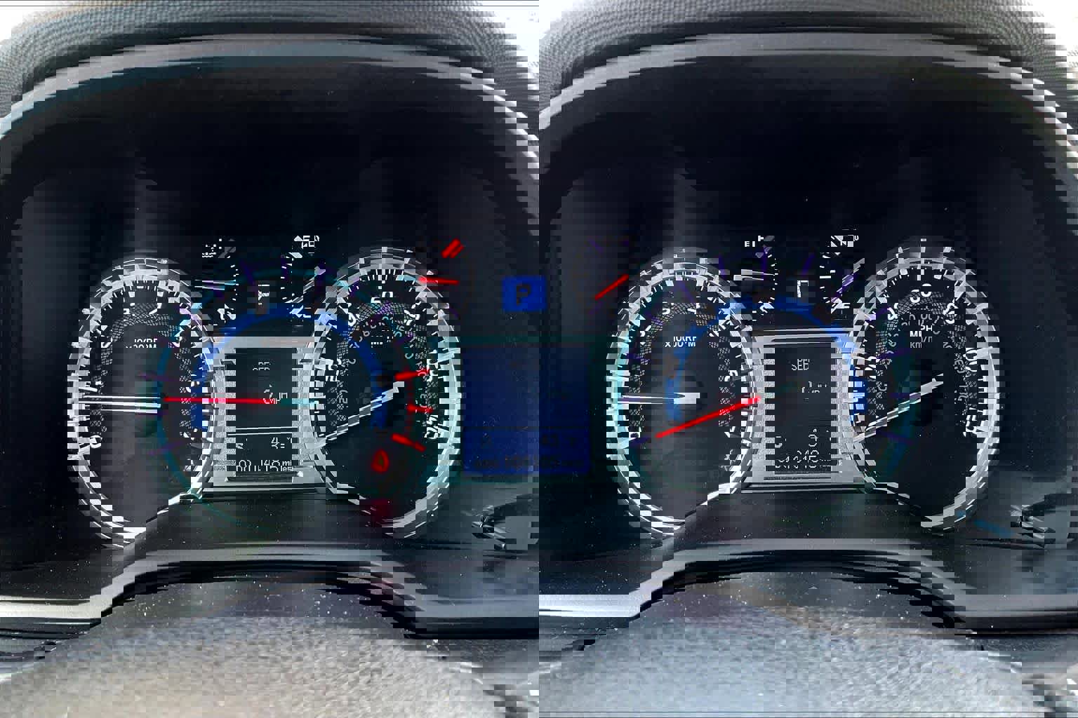 Used 2017 Toyota 4Runner Limited image 26