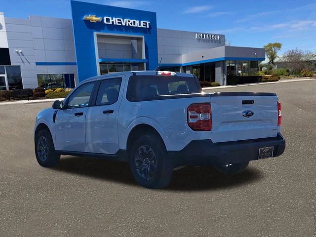 Used 2024 Ford Maverick XLT w/ Equipment Group 300A Standard image 5