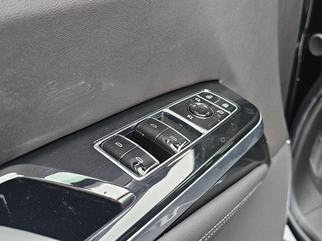 New 2026 Cadillac Escalade 4WD image 27