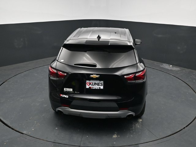 Used 2020 Chevrolet Blazer LT w/ LPO, Floor Liner Package AWD/4WD image 50