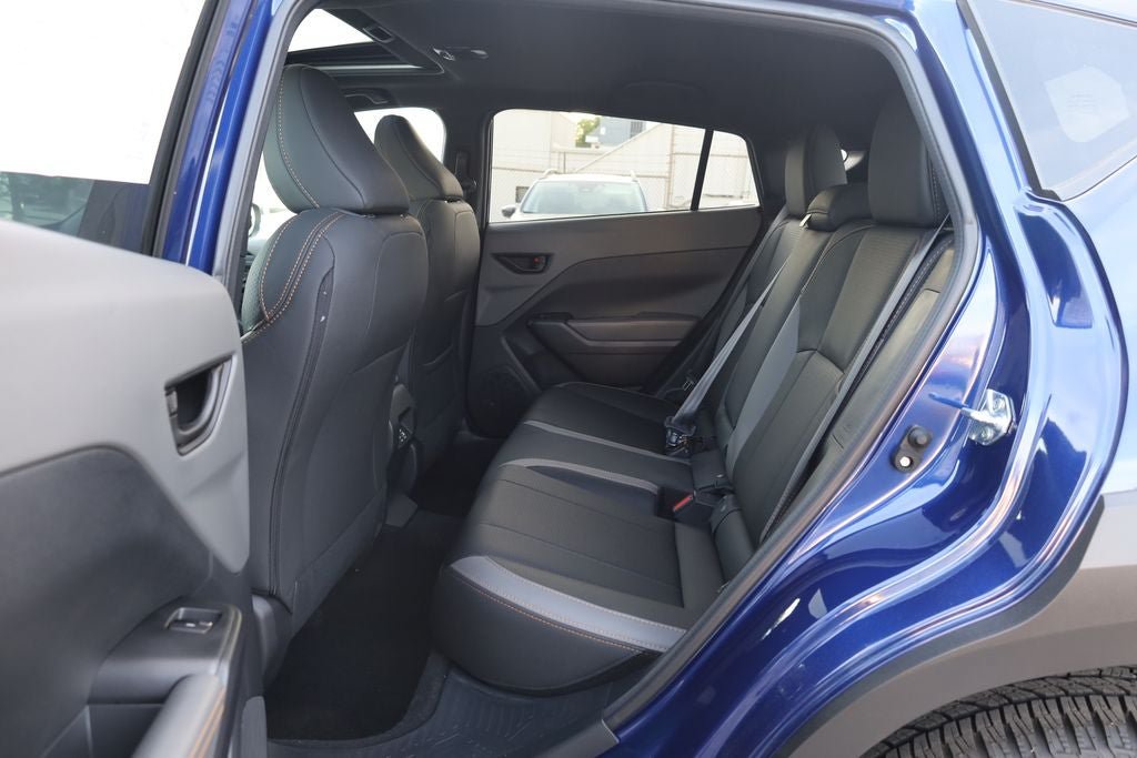 New 2026 Subaru Crosstrek 2.5i Wilderness AWD/4WD image 21