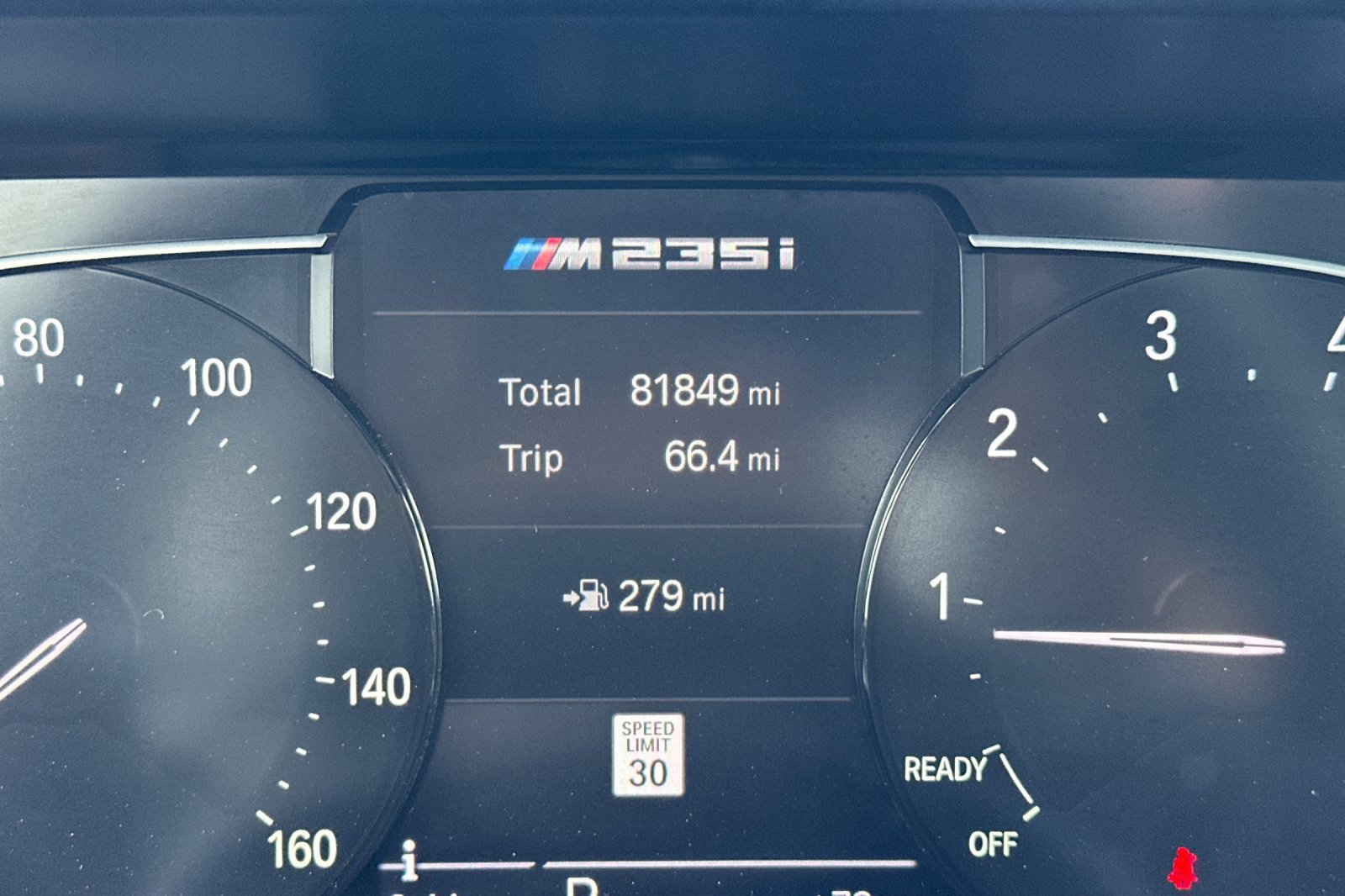 Used 2020 BMW M235i xDrive Gran Coupe w/ Shadowloine Package AWD/4WD image 28