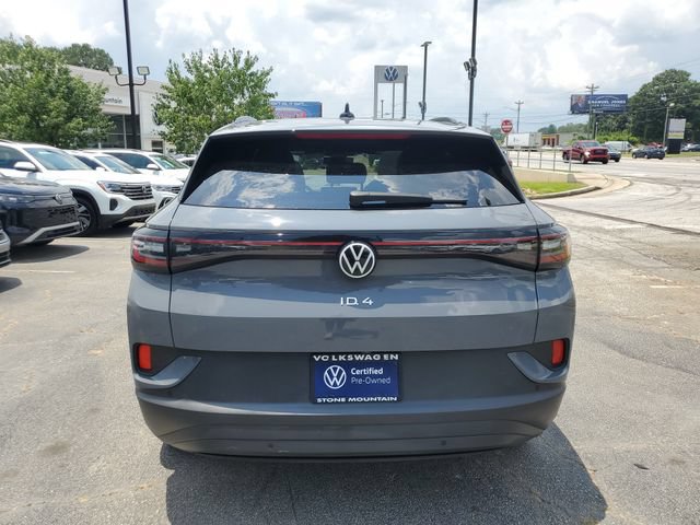 Used 2023 Volkswagen ID.4 Pro S RWD image 5