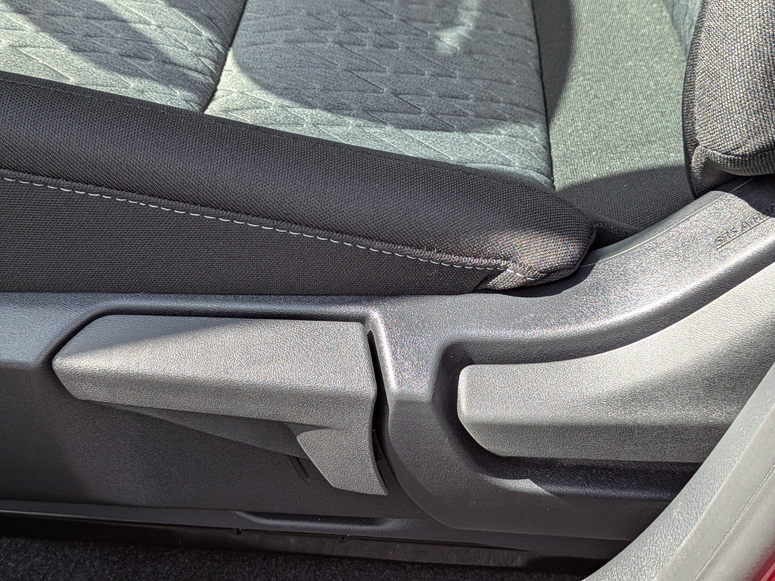 New 2027 Nissan Sentra SV FWD image 20