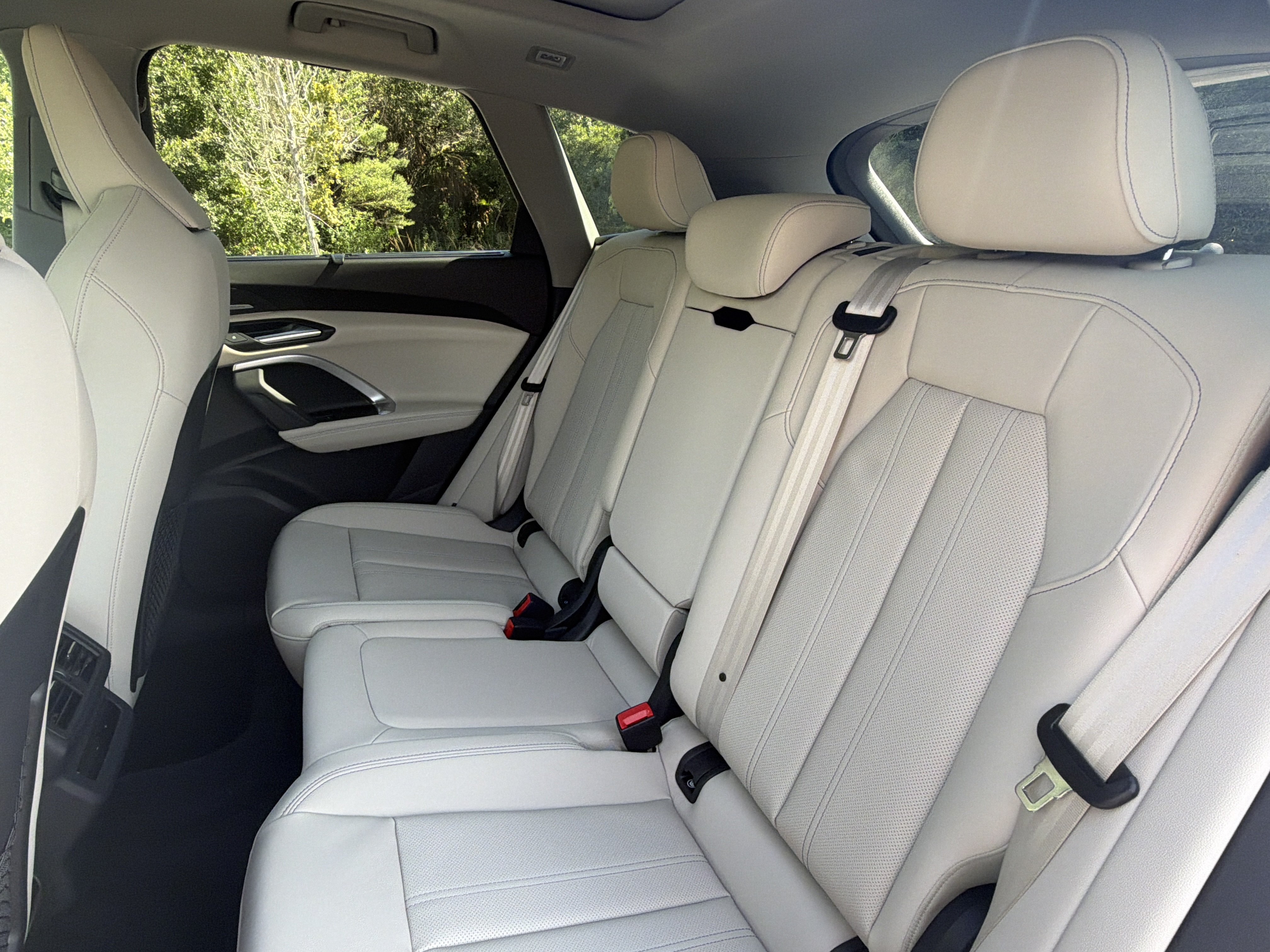 New 2026 Audi Q5 Premium Plus AWD/4WD image 19