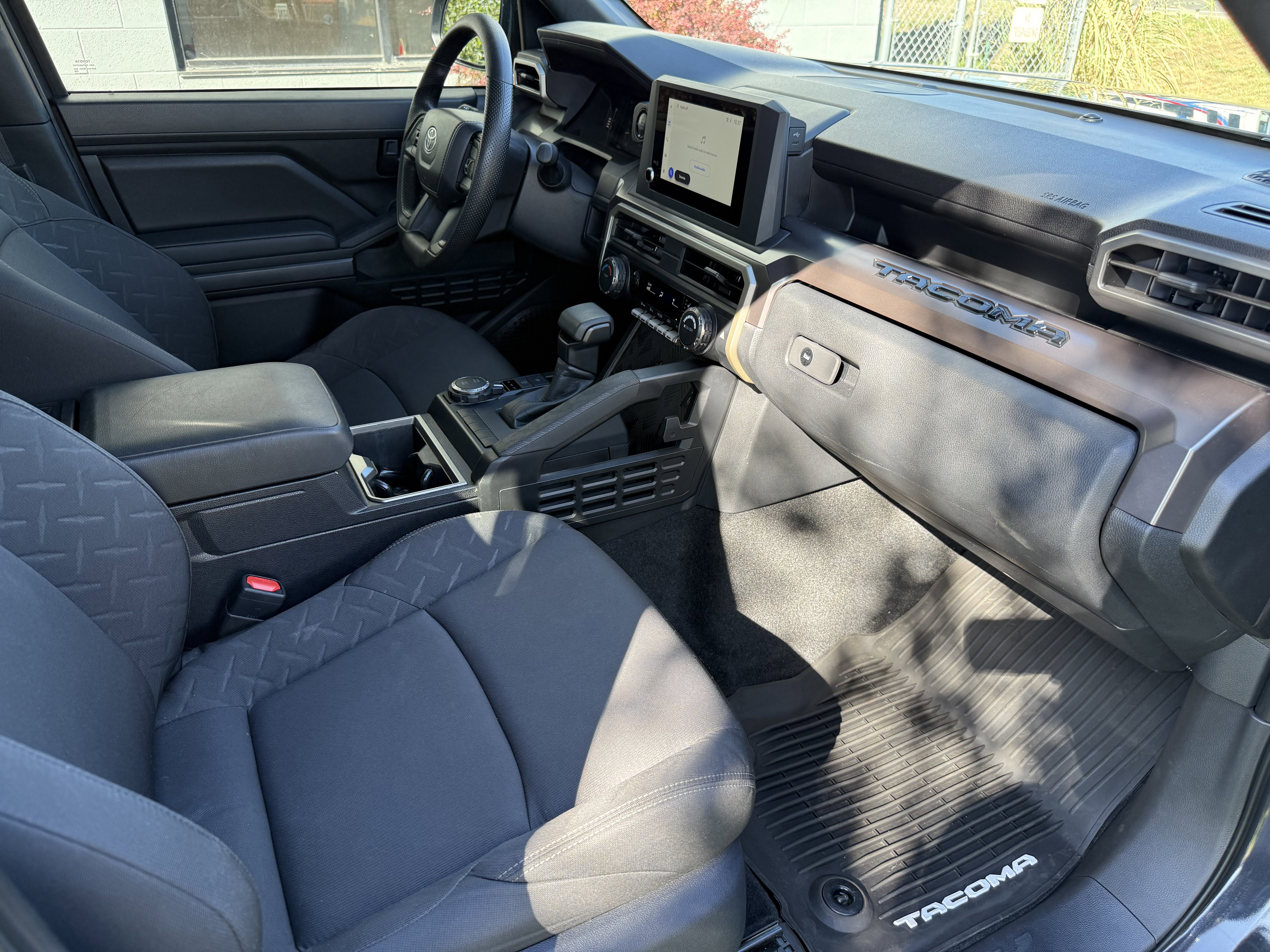 Used 2024 Toyota Tacoma SR5 image 16