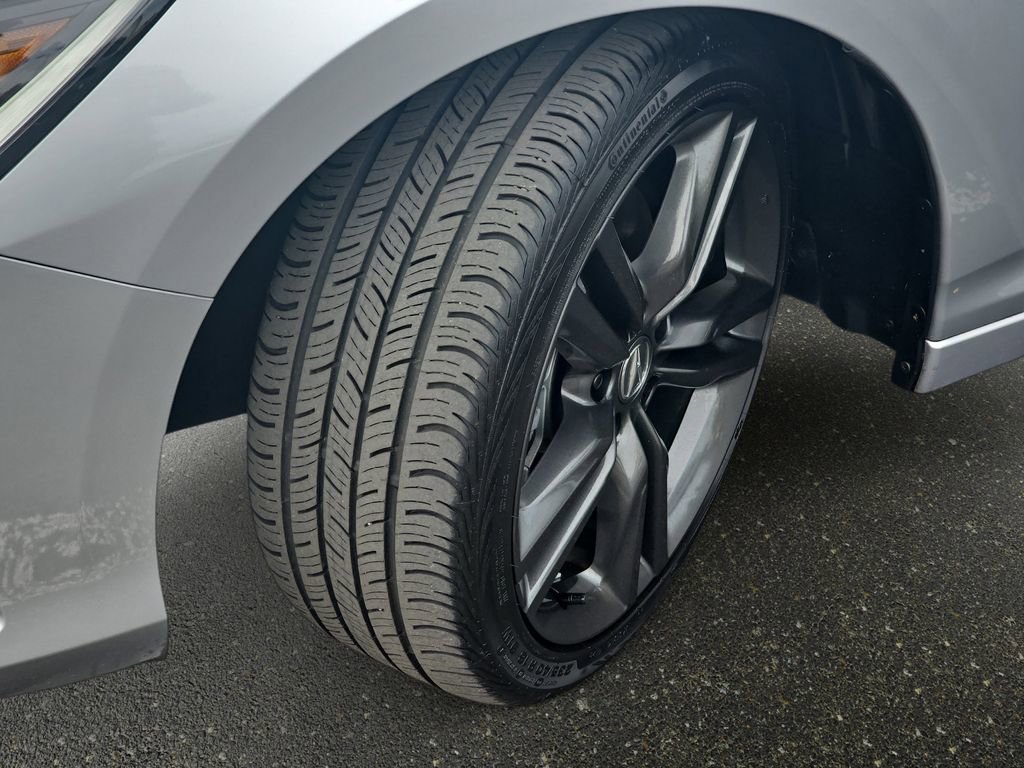 Used 2024 Acura Integra A-Spec FWD image 34