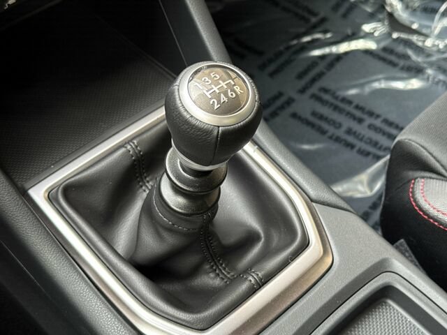 New 2026 Subaru WRX AWD/4WD image 23