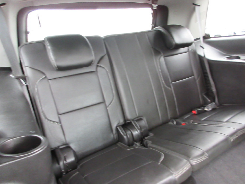 Used 2019 GMC Yukon Denali w/ Open Road Package AWD/4WD image 28