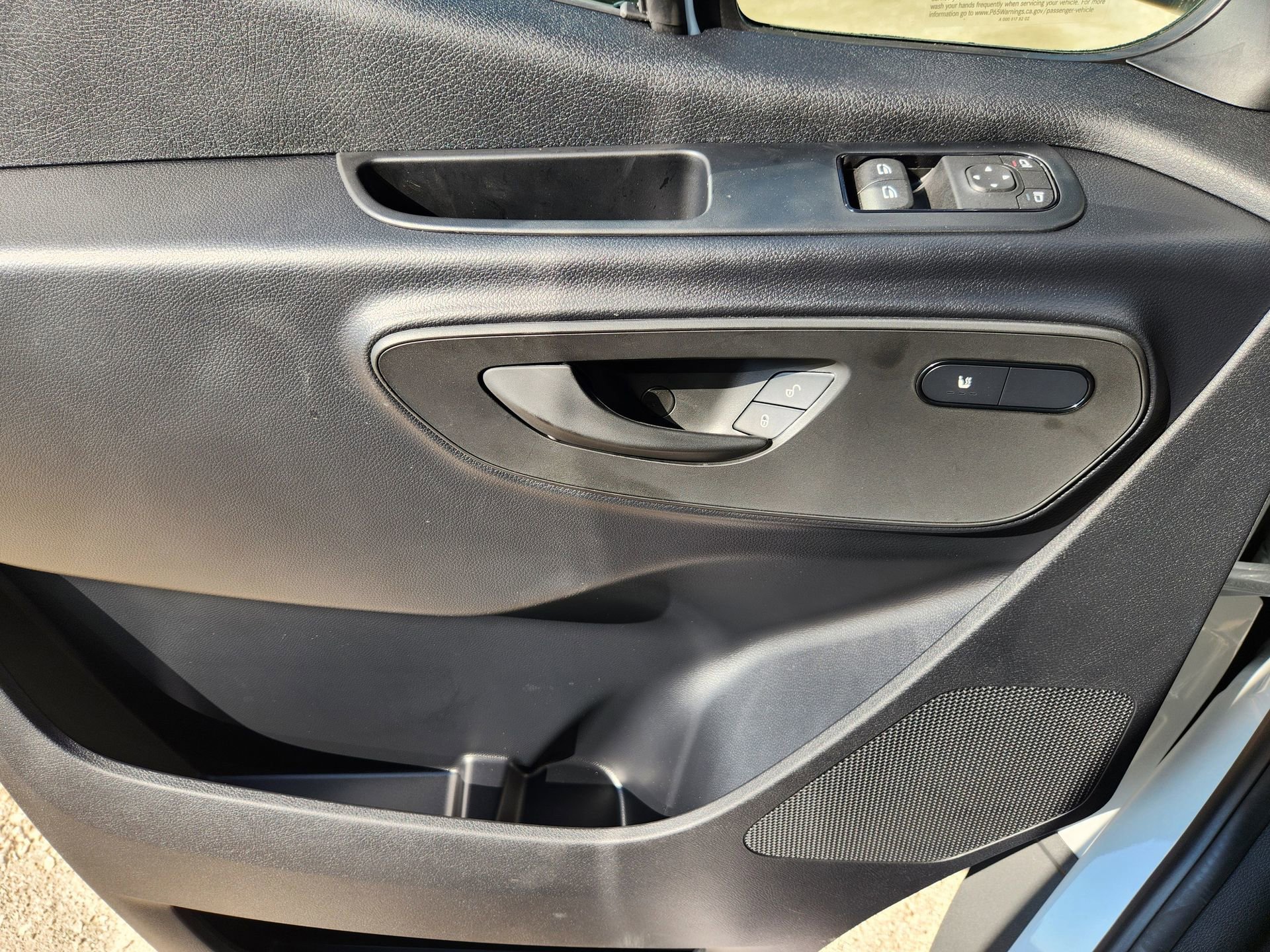 New 2025 Mercedes-Benz Sprinter 3500 image 17