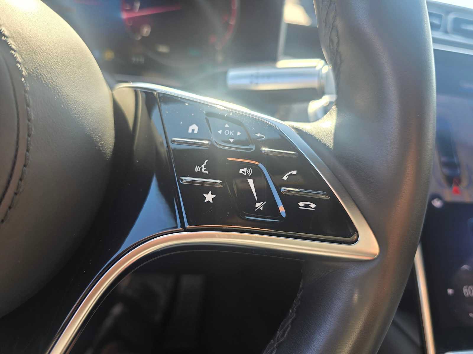Certified 2023 Mercedes-Benz S 580 4MATIC Sedan image 30