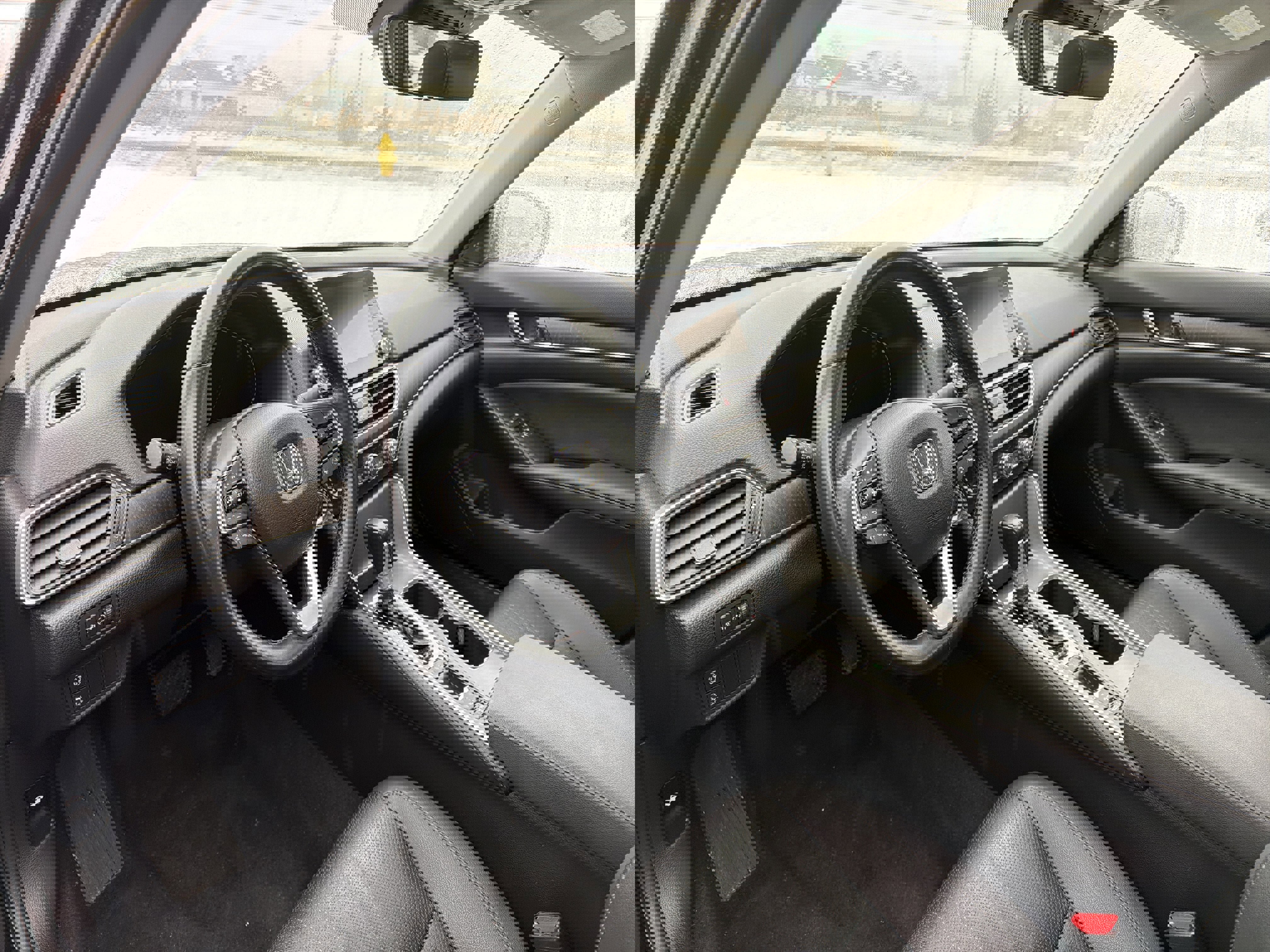 Used 2019 Honda Accord EX-L image 8