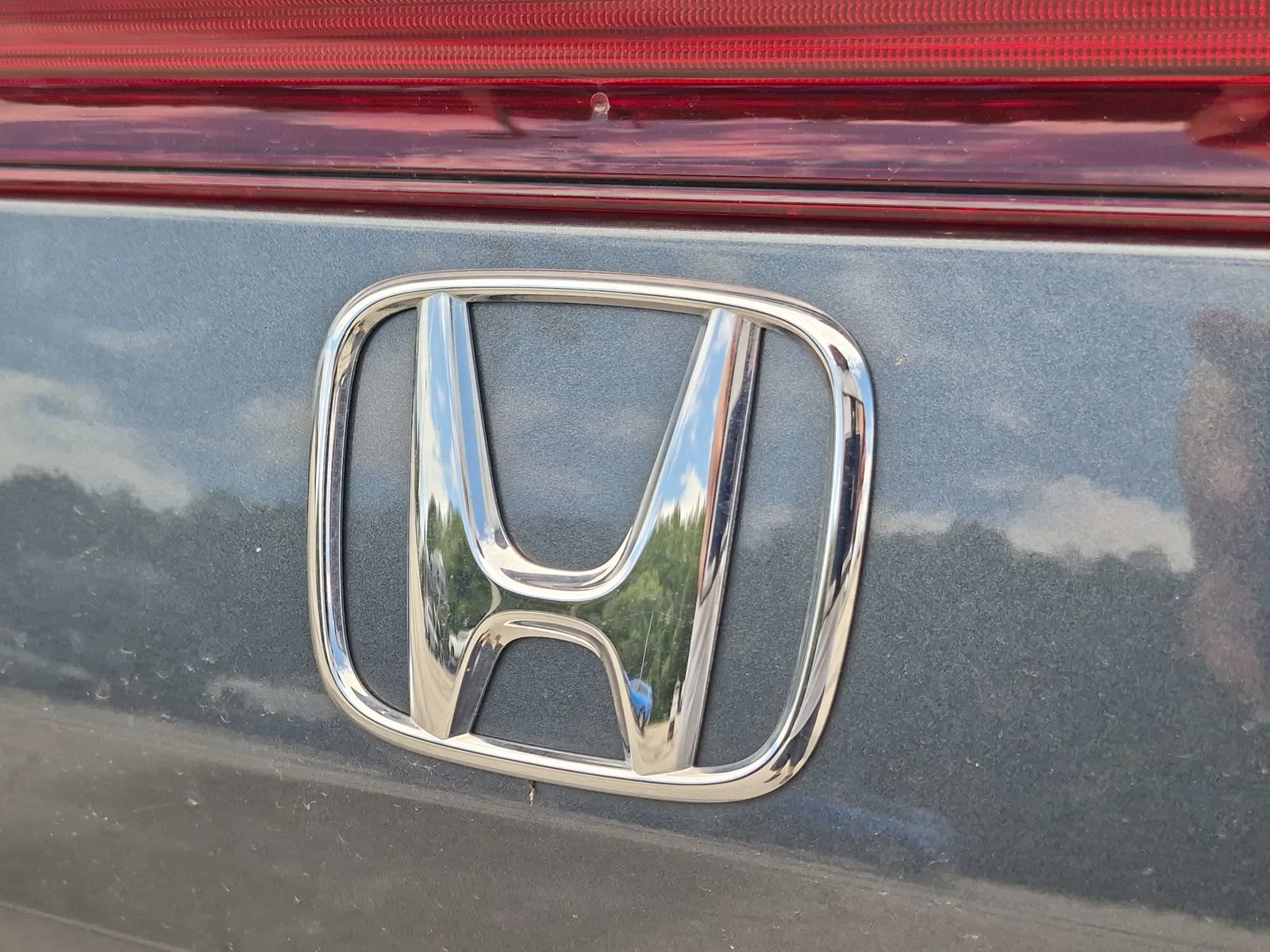 Certified 2023 Honda Civic LX image 29