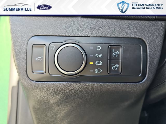 New 2025 Ford Bronco Sport Big Bend AWD/4WD image 29